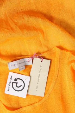 Дамски пуловер Stella McCartney, Размер XL, Цвят Оранжев, Цена 136,85 лв.