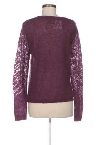 Damenpullover Stella Nova, Größe M, Farbe Lila, Preis € 22,49