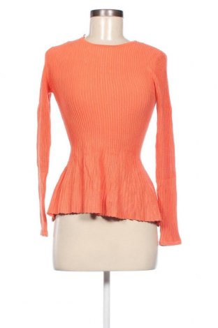 Дамски пуловер Stockh Lm, Размер XS, Цвят Оранжев, Цена 26,66 лв.