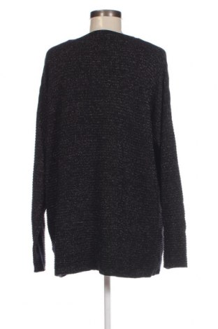 Дамски пуловер Stooker, Размер XXL, Цвят Черен, Цена 11,60 лв.
