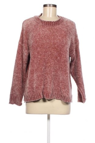 Damski sweter Stradivarius, Rozmiar S, Kolor Różowy, Cena 31,99 zł