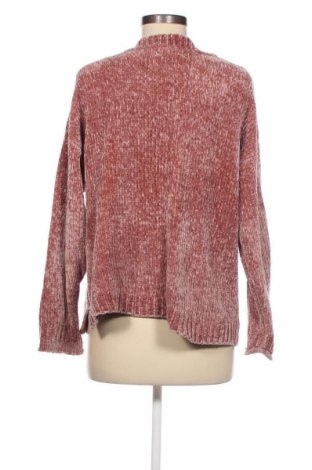 Damenpullover Stradivarius, Größe S, Farbe Rosa, Preis 6,99 €