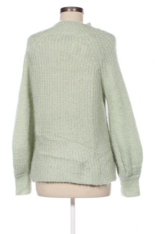 Damski sweter Stradivarius, Rozmiar S, Kolor Zielony, Cena 47,99 zł