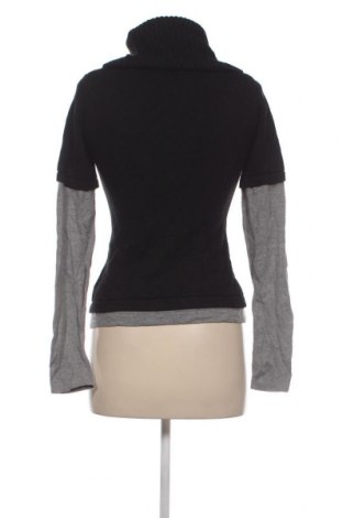 Дамски пуловер Street One, Размер S, Цвят Черен, Цена 20,09 лв.