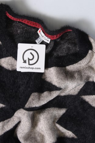 Damenpullover Street One, Größe S, Farbe Schwarz, Preis € 13,60