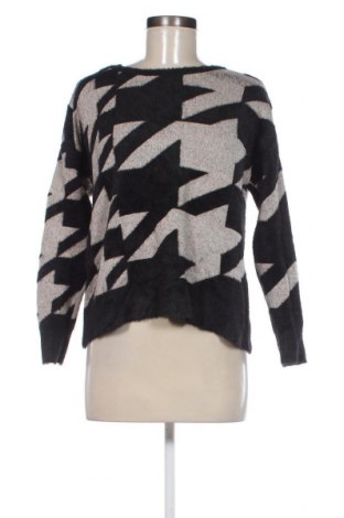 Дамски пуловер Street One, Размер S, Цвят Черен, Цена 26,58 лв.
