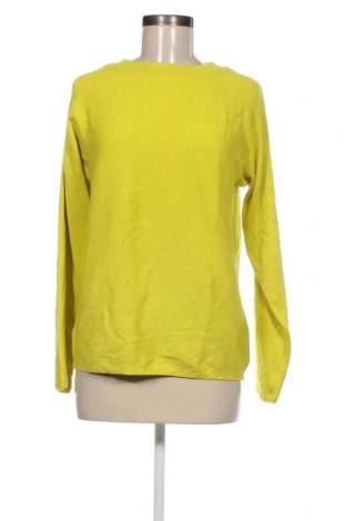 Γυναικείο πουλόβερ Street One, Μέγεθος XS, Χρώμα Κίτρινο, Τιμή 10,14 €