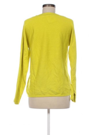 Γυναικείο πουλόβερ Street One, Μέγεθος XS, Χρώμα Κίτρινο, Τιμή 10,90 €