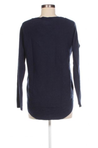 Дамски пуловер Street One, Размер L, Цвят Син, Цена 13,53 лв.