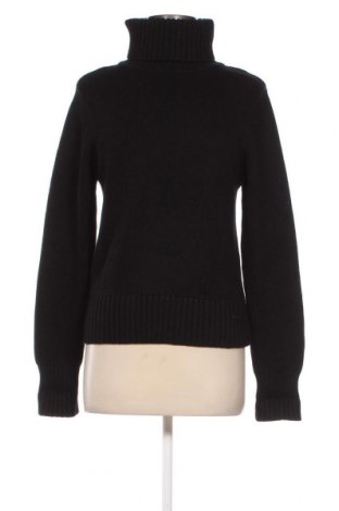 Дамски пуловер Street One, Размер M, Цвят Черен, Цена 41,00 лв.