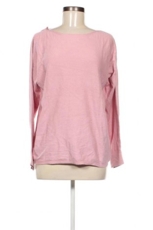 Дамски пуловер Street One, Размер M, Цвят Розов, Цена 10,66 лв.