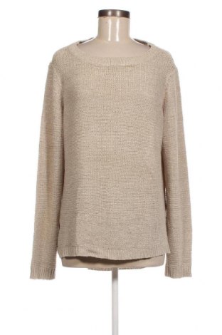Дамски пуловер Street One, Размер XL, Цвят Бежов, Цена 19,27 лв.