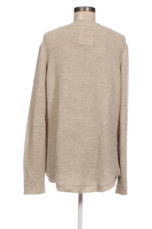 Дамски пуловер Street One, Размер XL, Цвят Бежов, Цена 20,50 лв.