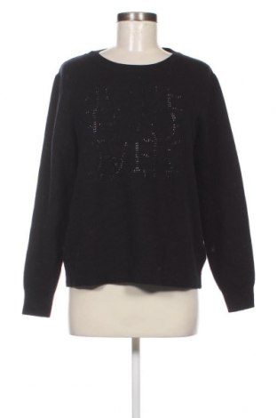 Дамски пуловер Street One, Размер M, Цвят Черен, Цена 13,53 лв.
