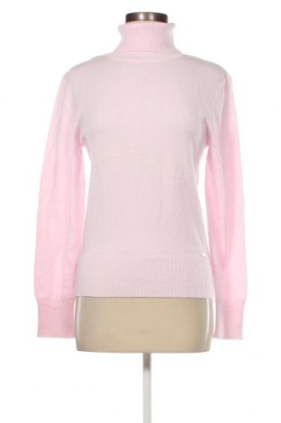 Дамски пуловер Street One, Размер L, Цвят Розов, Цена 41,00 лв.