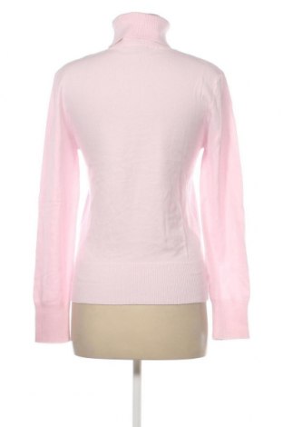 Дамски пуловер Street One, Размер L, Цвят Розов, Цена 41,00 лв.