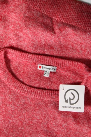 Дамски пуловер Street One, Размер L, Цвят Многоцветен, Цена 9,02 лв.