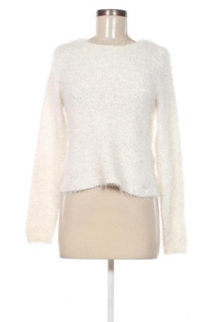 Damenpullover Street One, Größe S, Farbe Weiß, Preis 8,99 €