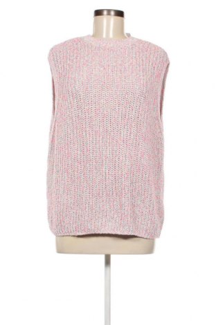 Дамски пуловер Street One, Размер XL, Цвят Розов, Цена 8,20 лв.