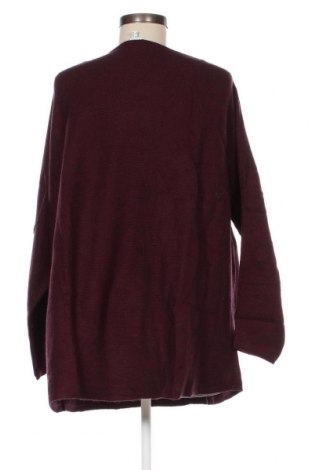 Damenpullover Street One, Größe XL, Farbe Lila, Preis € 9,41