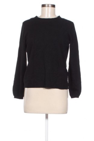 Дамски пуловер Street One, Размер S, Цвят Черен, Цена 26,69 лв.