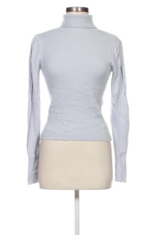 Дамски пуловер Streetwear Society, Размер XL, Цвят Син, Цена 14,50 лв.