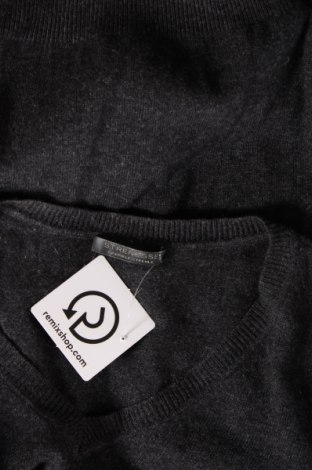 Γυναικείο πουλόβερ Strenesse, Μέγεθος M, Χρώμα Γκρί, Τιμή 27,91 €