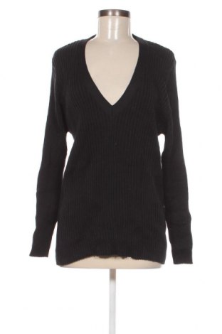Дамски пуловер Studio, Размер XL, Цвят Черен, Цена 14,50 лв.