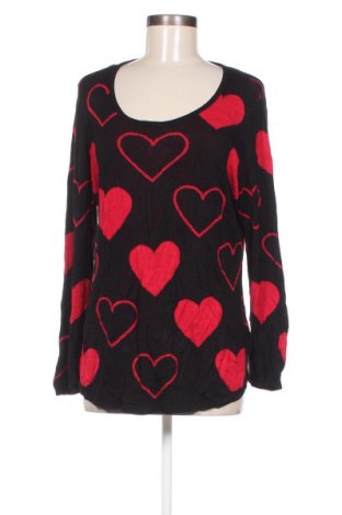 Дамски пуловер Style & Co, Размер XL, Цвят Многоцветен, Цена 13,92 лв.