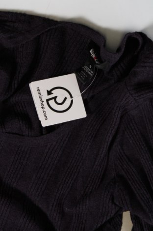 Дамски пуловер Style & Co, Размер S, Цвят Лилав, Цена 12,47 лв.