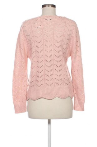 Дамски пуловер Styleboom, Размер XS, Цвят Розов, Цена 4,35 лв.