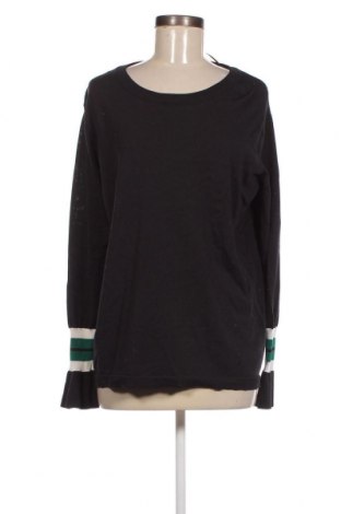 Дамски пуловер SuZa, Размер M, Цвят Син, Цена 41,00 лв.