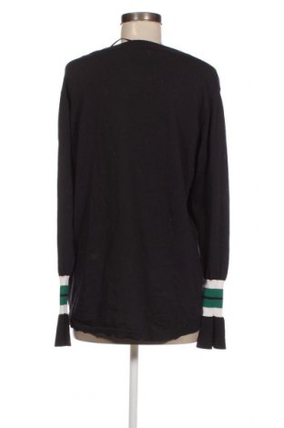 Дамски пуловер SuZa, Размер M, Цвят Син, Цена 16,40 лв.