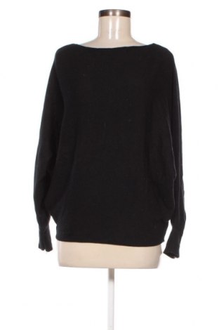 Γυναικείο πουλόβερ Sublevel, Μέγεθος S, Χρώμα Μαύρο, Τιμή 5,92 €