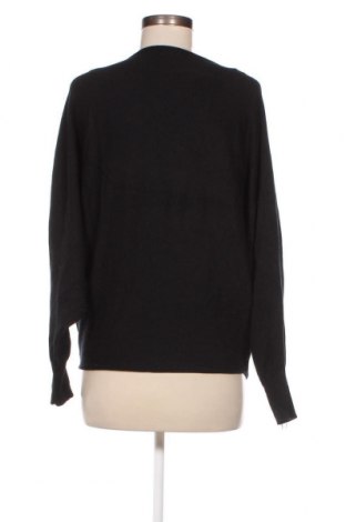 Γυναικείο πουλόβερ Sublevel, Μέγεθος S, Χρώμα Μαύρο, Τιμή 7,71 €