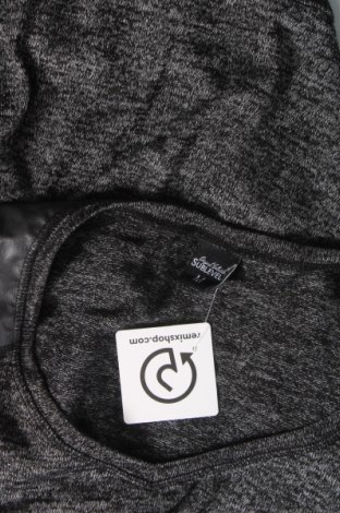 Γυναικείο πουλόβερ Sublevel, Μέγεθος M, Χρώμα Γκρί, Τιμή 7,71 €