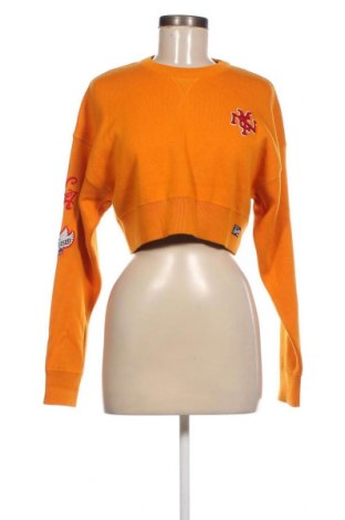 Γυναικείο πουλόβερ Superdry, Μέγεθος M, Χρώμα Πορτοκαλί, Τιμή 18,90 €