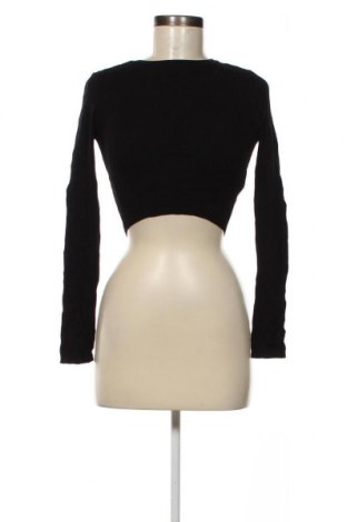 Дамски пуловер Supre, Размер XXS, Цвят Черен, Цена 11,48 лв.