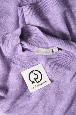 Γυναικείο πουλόβερ Sure, Μέγεθος XL, Χρώμα Βιολετί, Τιμή 8,43 €