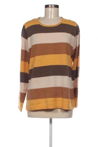 Дамски пуловер Sure, Размер S, Цвят Многоцветен, Цена 15,08 лв.