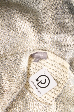 Дамски пуловер Sussan, Размер M, Цвят Многоцветен, Цена 26,69 лв.