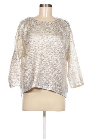 Дамски пуловер Sussan, Размер M, Цвят Многоцветен, Цена 26,69 лв.