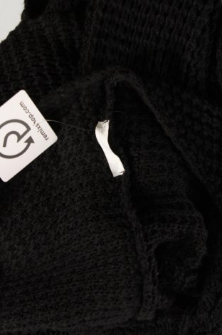 Дамски пуловер Susy Mix, Размер M, Цвят Черен, Цена 9,57 лв.