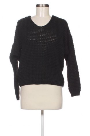 Γυναικείο πουλόβερ Susy Mix, Μέγεθος M, Χρώμα Μαύρο, Τιμή 9,87 €