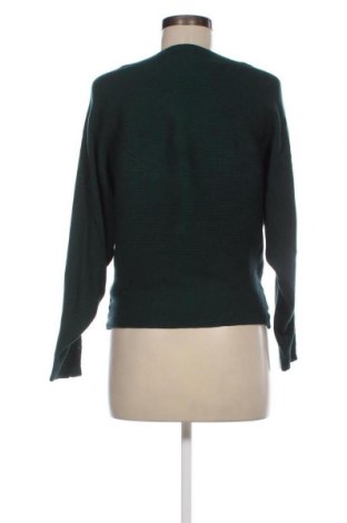 Pulover de femei Suzy Shier, Mărime M, Culoare Verde, Preț 38,16 Lei