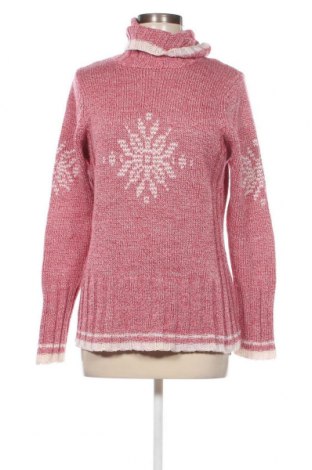 Damski sweter TCM, Rozmiar M, Kolor Czerwony, Cena 36,99 zł