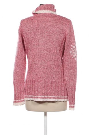 Damski sweter TCM, Rozmiar M, Kolor Czerwony, Cena 35,25 zł