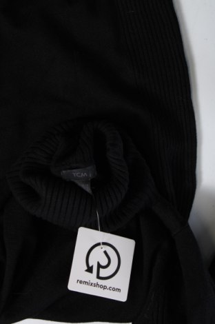 Дамски пуловер TCM, Размер S, Цвят Черен, Цена 11,89 лв.