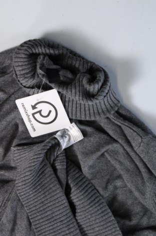 Γυναικείο πουλόβερ TCM, Μέγεθος M, Χρώμα Γκρί, Τιμή 5,92 €