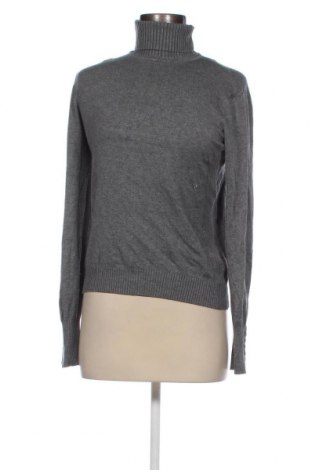 Γυναικείο πουλόβερ TCM, Μέγεθος M, Χρώμα Γκρί, Τιμή 5,92 €